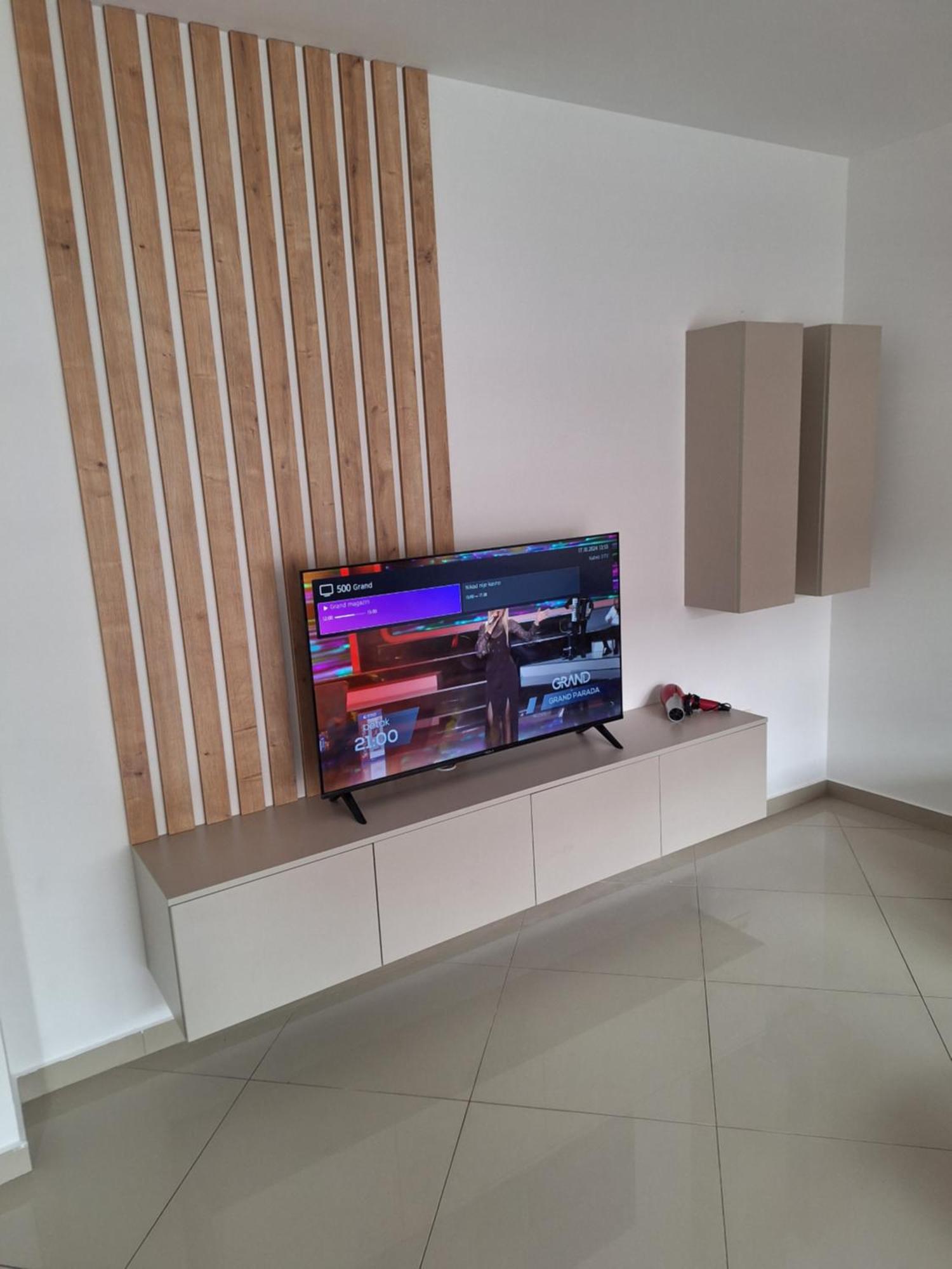 Apartment Enjoy Free Private Parking Mostar Exterior photo
